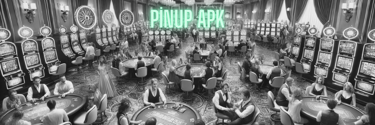 Pinup Apk