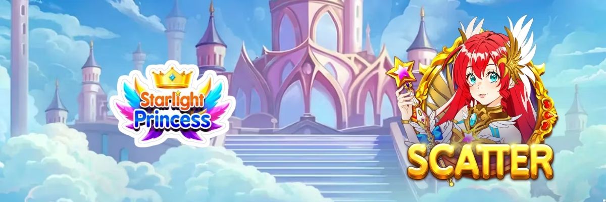 Starlight Princess Casino
